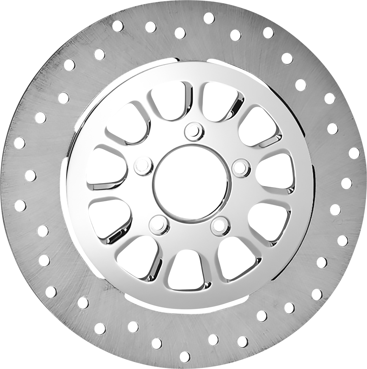 RC COMPONENTS Floating Front Rotor