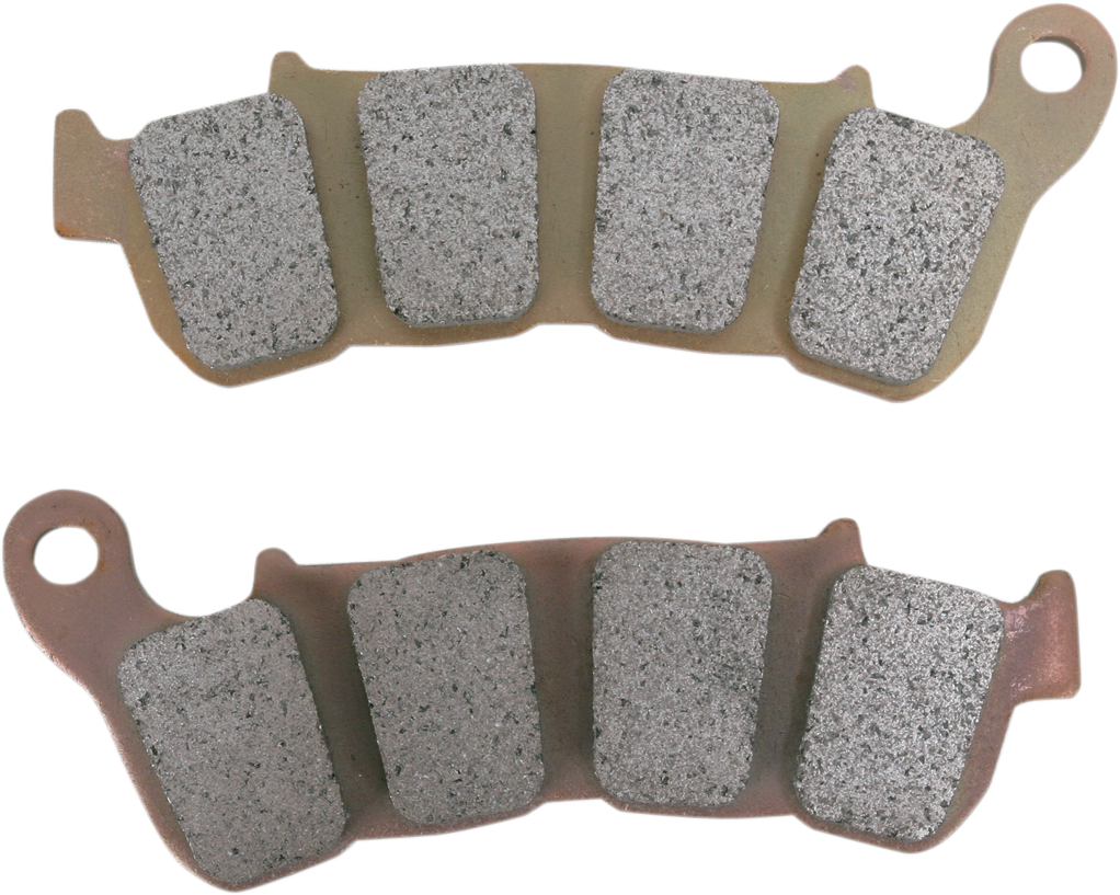 VESRAH JL Sintered Metal Brake Pads