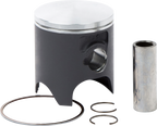 VERTEX Piston Kit Cast Replica for 2 Stroke - Piston Kit / 47.45 mm / Honda CR85R/RB 0910-1024