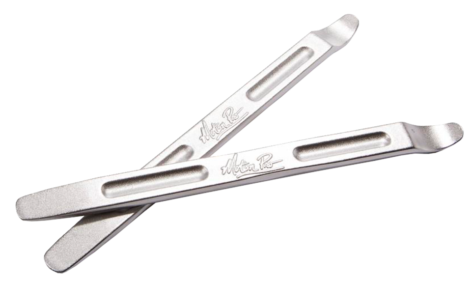 MOTION PRO Enduro Pro Tire Iron PR - Tire Levers / Enduro Pro / Curved / Pair P504