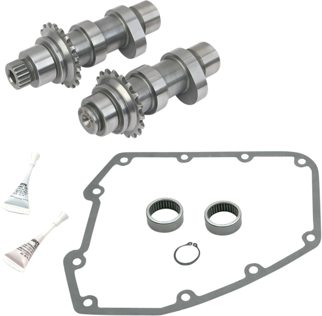 S&S CYCLE 510G Camshaft Kit