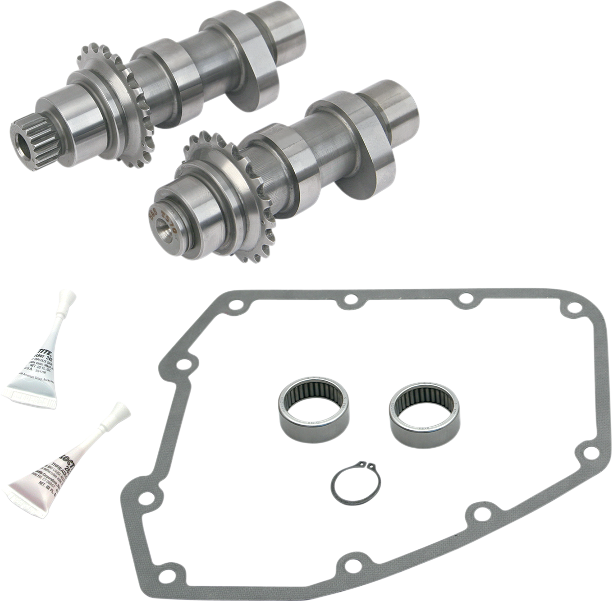 S&S CYCLE 510G Camshaft Kit