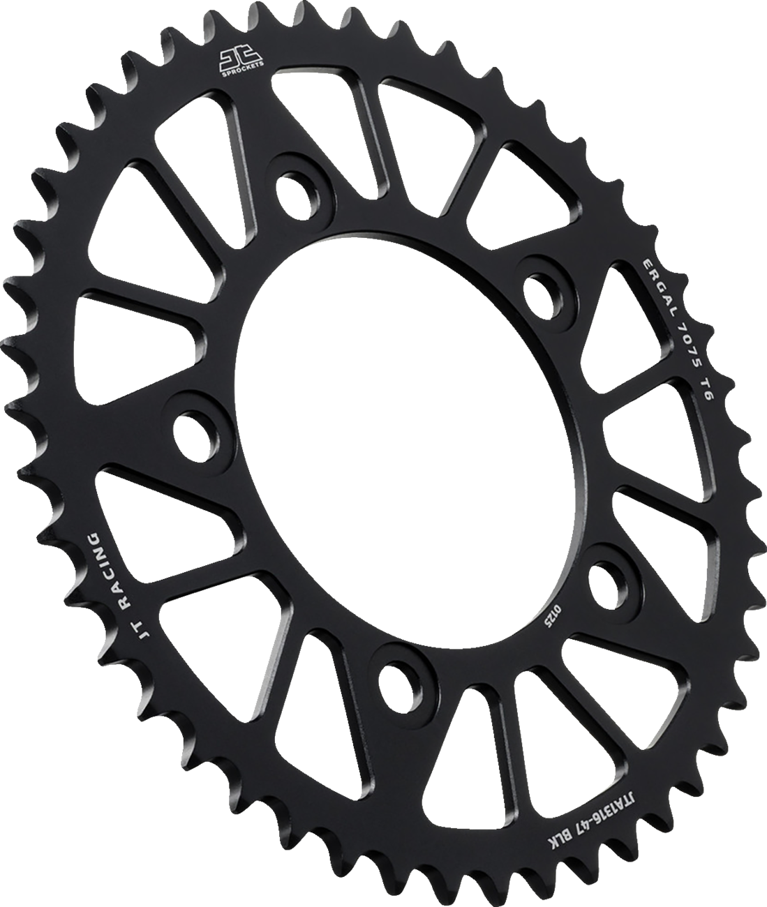 JT SPROCKETS Aluminum Rear Sprockets