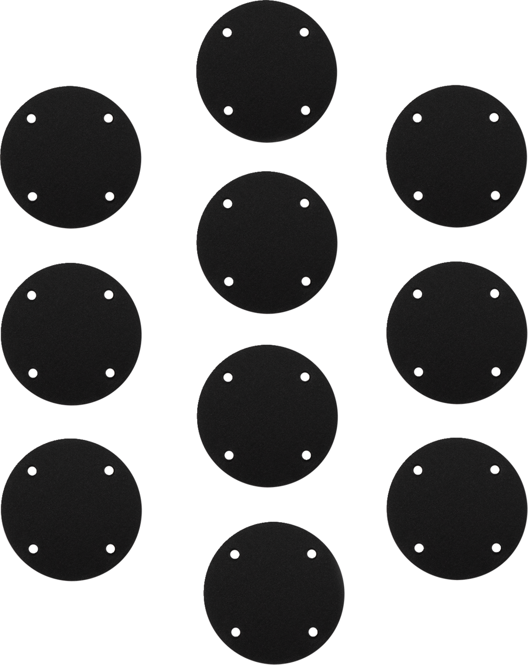 COMETIC Point Cover Gasket