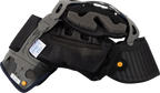ARAI HELMETS Corsair-X/Defiant-X/Signet-X Helmet Interior Pad — XS
