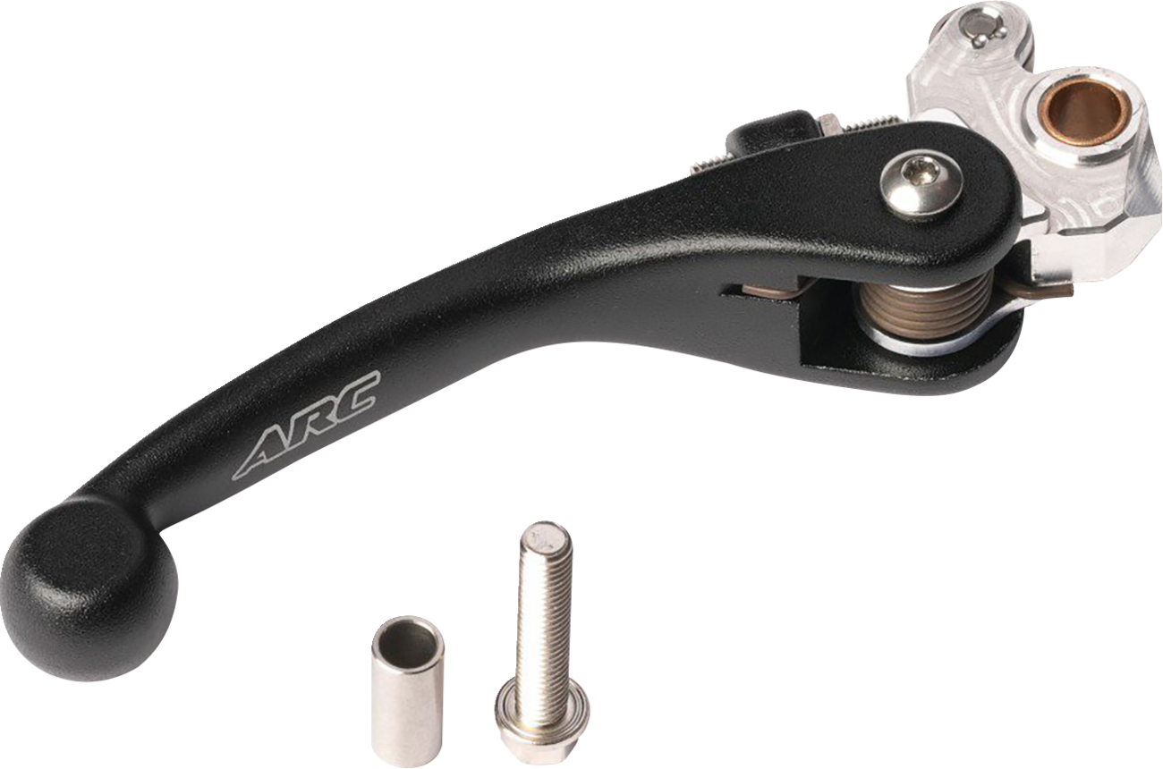 ARC Forged Brake Lever - Black 0614-1833