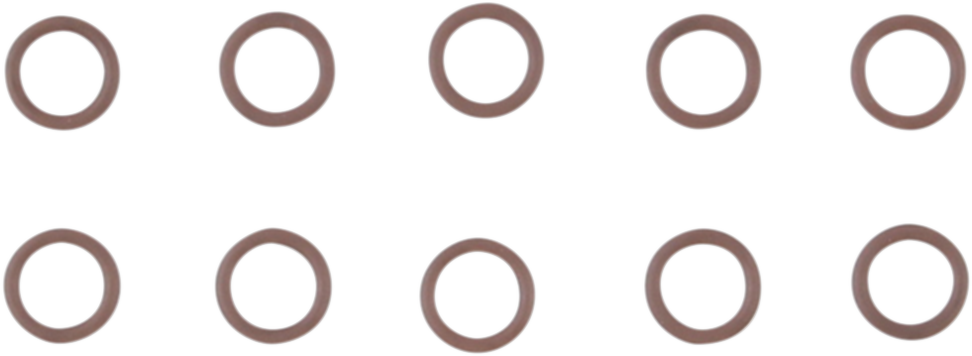 COMETIC Cam Support O-Ring