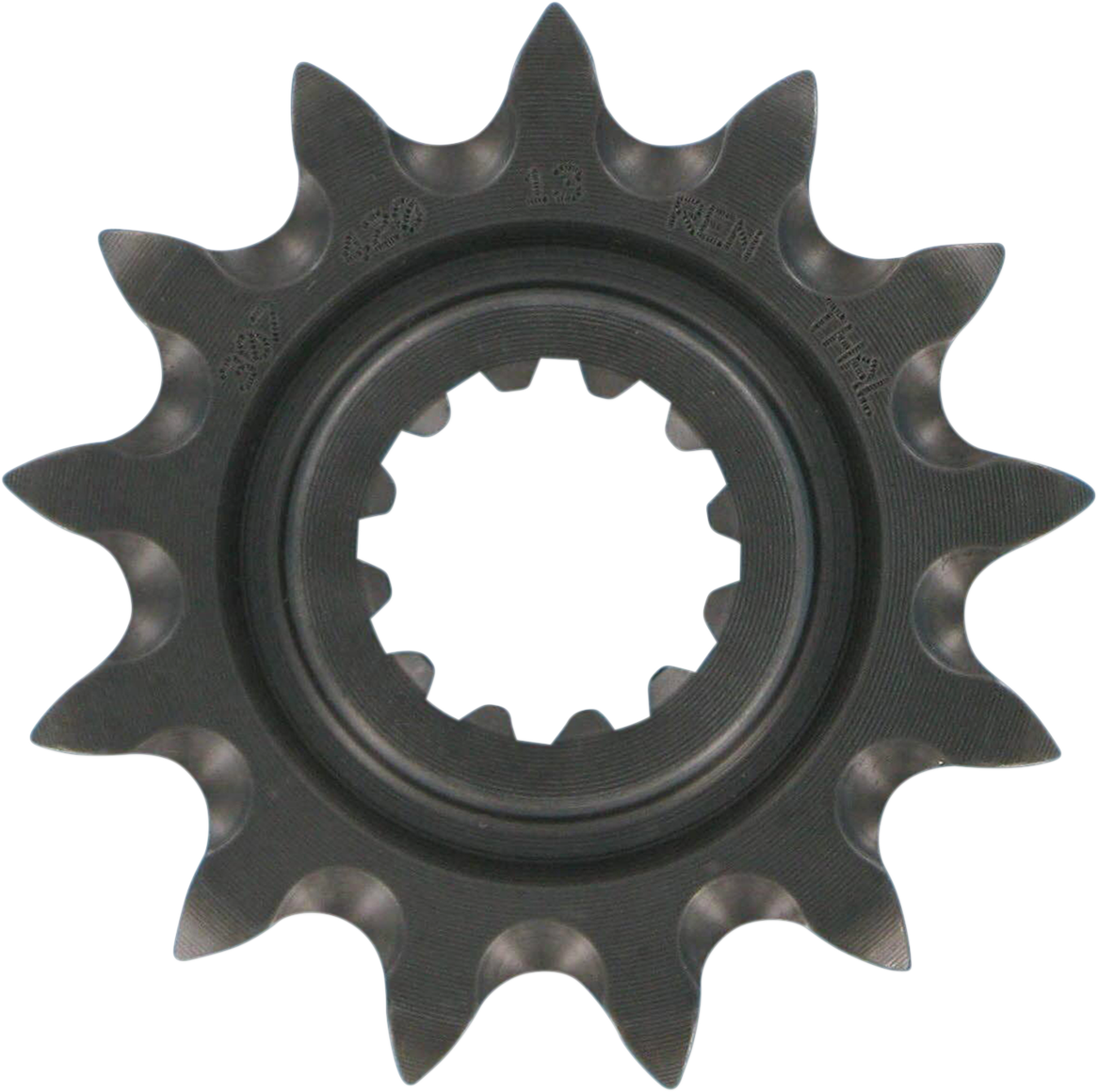 RENTHAL Front Sprocket - Grooved / 13 Tooth / SX 65 R307-42013
