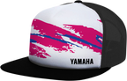 YAMAHA APPAREL Yamaha Flat Bill Hat