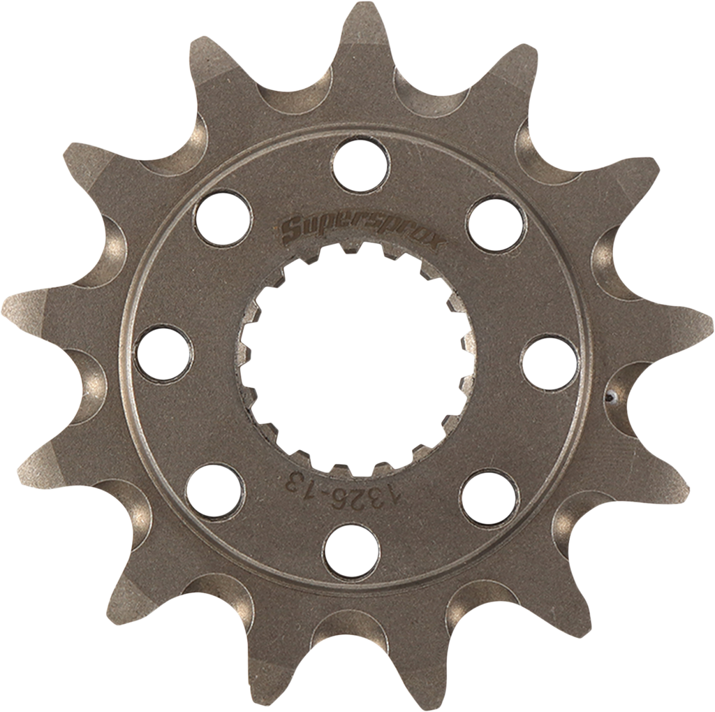SUPERSPROX Countershaft Sprocket - 13-Tooth 1212-1738