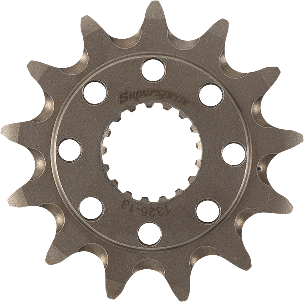 SUPERSPROX Countershaft Sprocket - 13-Tooth 1212-1738