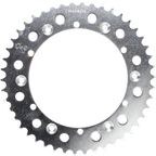 JT SPROCKETS Steel Rear Sprocket - Sprocket / Rear / Yamaha / 46-Tooth JTR853-46