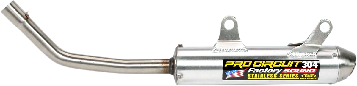 Pro Circuit 304 Silencer 1051525