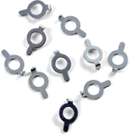 JAMES GASKET Inner Primary Lock Tabs