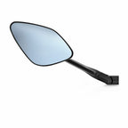 Rizoma Namic Street Mirrors - Mirror Black Left - BS324B
