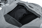 FLY Racing Off Grid Jacket - Black / Grey - View 7