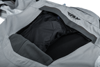 FLY Racing Off Grid Jacket - Black / Grey - View 15
