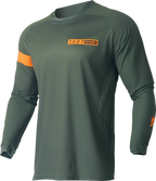 THOR Range Jersey