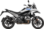 AKRAPOVIC Carbon Fiber Heat Shield for R1300GS - Part P-HSB13SO1