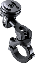 SP CONNECT 3D Phone Mount - Standard - Black 52871