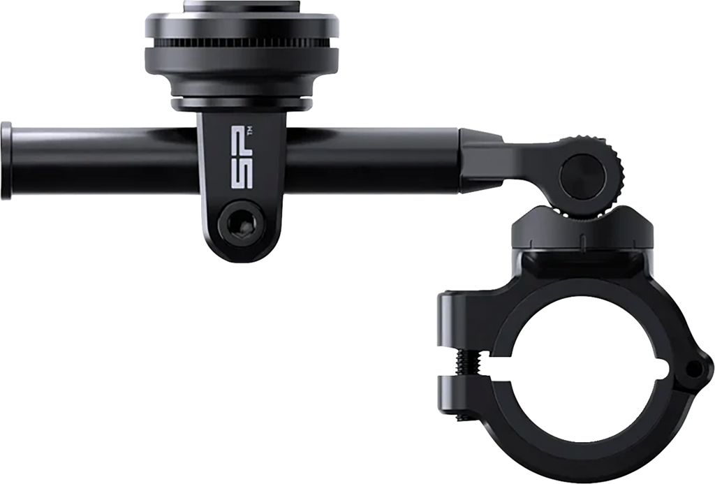 SP CONNECT 3D Phone Mount - Standard - Black 52871