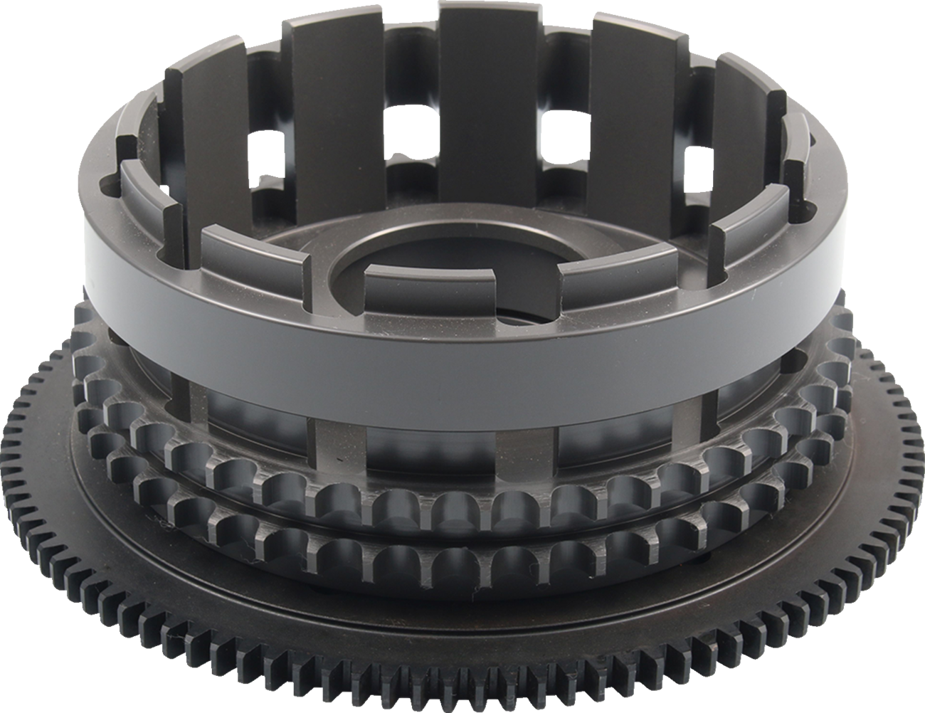 BELT DRIVES LTD. Clutch Basket