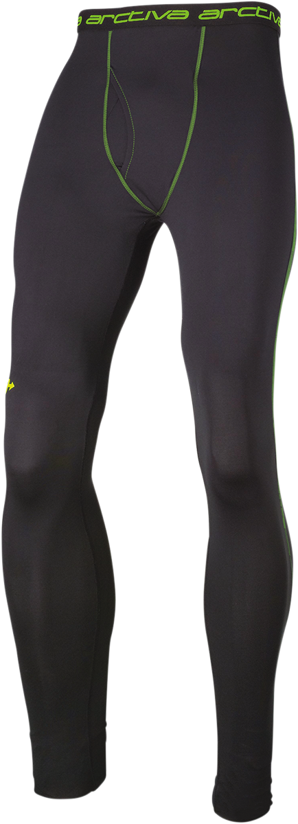 ARCTIVA Regulator Pants - Black / 2XL 3150-0225