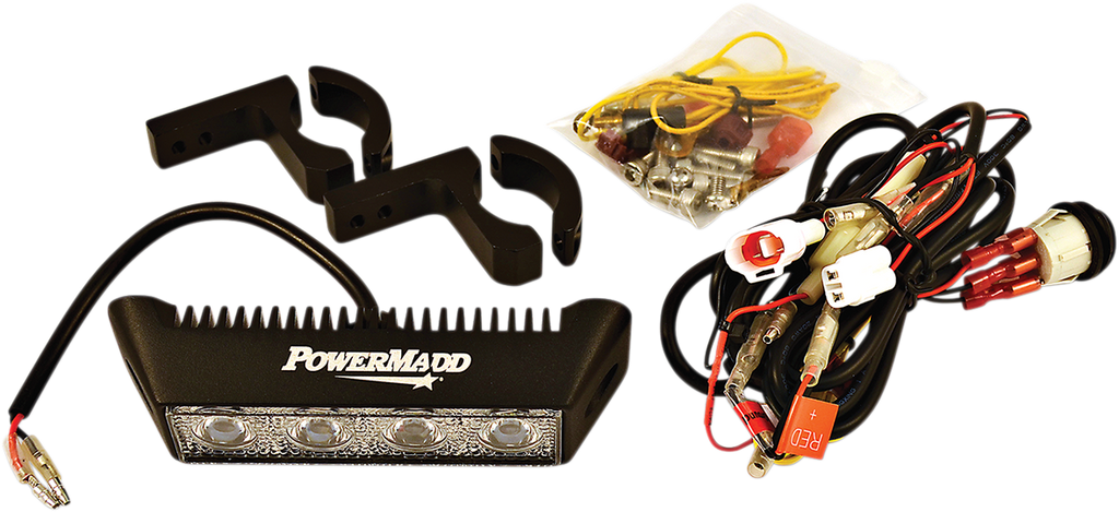 POWERMADD Automatic Reverse LED Light Kit