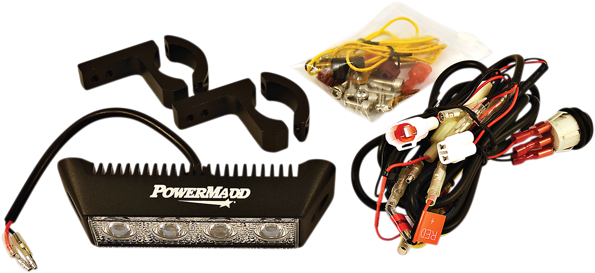 POWERMADD Automatic Reverse LED Light Kit