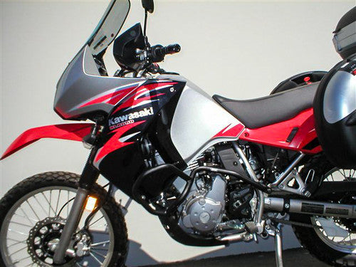 GIVI TN421 Engine Guards for Kawasaki KLR650