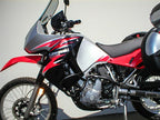 GIVI TN421 Engine Guards for Kawasaki KLR650