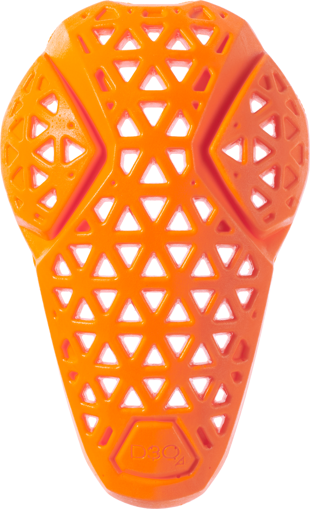 RST x D3O LP2 Pro Knee - Orange - View 1