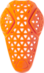 RST x D3O LP2 Pro Knee - Orange - View 1