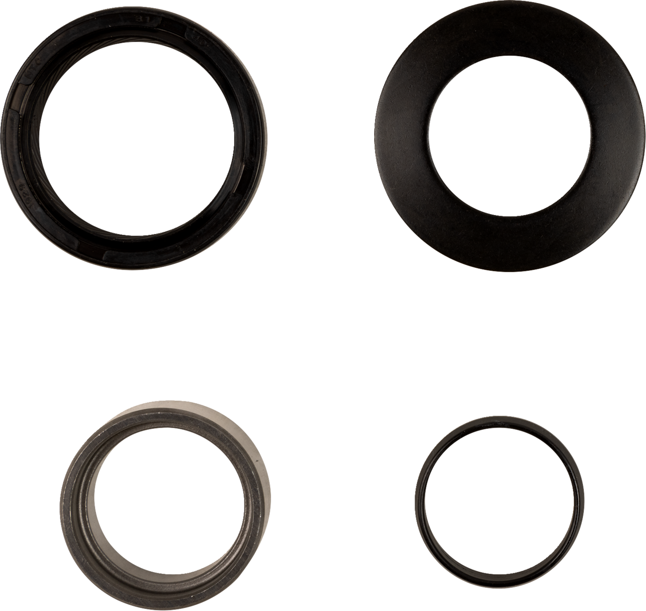 HOT RODS Transmission Countershaft Seal Kit