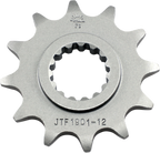 JT SPROCKETS Front Sprocket - 12 Tooth / Freeride JTF1901-12