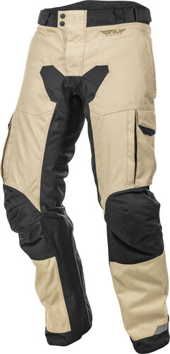 FLY Racing Terra Trek Pants - Sand - View 12