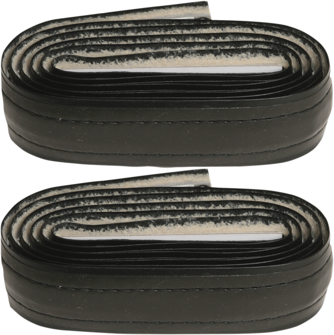 RACE SHOP INC. Gel Wrap Grips - Black G-HTG-BLACK