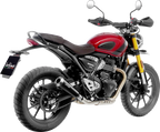 LEOVINCE GP One Slip-On Muffler - Scrambler/Speed 400 15132U