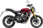 LEOVINCE GP One Slip-On Muffler - Scrambler/Speed 400 15132U