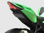 Rizoma Flat-out Fender Eliminator - Our Statement Commitment The North American Market. The Product Has Been Designed And Develope - PTU050B