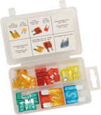 PERFORMANCE TOOL Fuse Assortment - Master / 33 Pack 2402-0140
