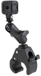 RAM Mounts RAP-B-404-GOP1U Unpkd RAM Tough-Claw with GoPro Base