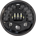 J.W. SPEAKER 7" LED Adaptive 2 Headlight