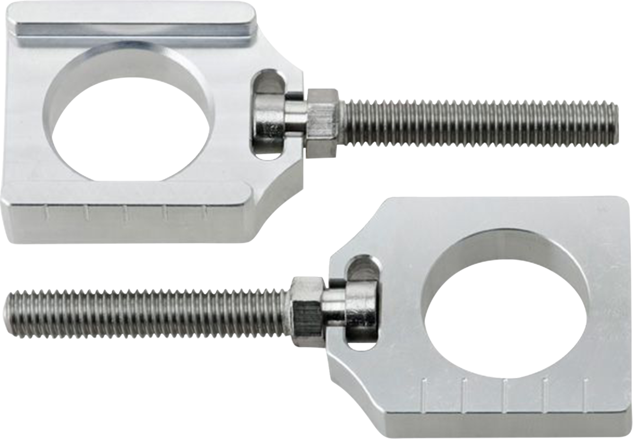 BOLT Chain Adjuster Block - Yamaha 1231-1801