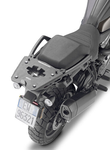 GIVI SRA8400 Monokey Rear Rack for Harley-Davidson Pan America 1250
