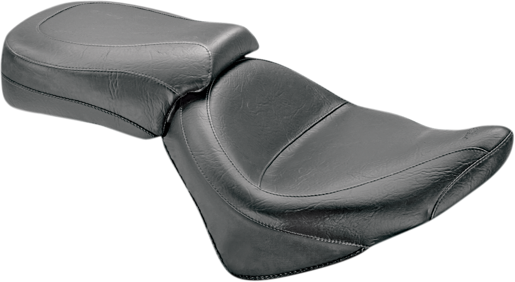 MUSTANG Vintage Wide Touring Seat