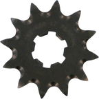 RENTHAL Front Sprocket - 12 Tooth / Kawasaki/Suzuki/Yamaha R258-420-12