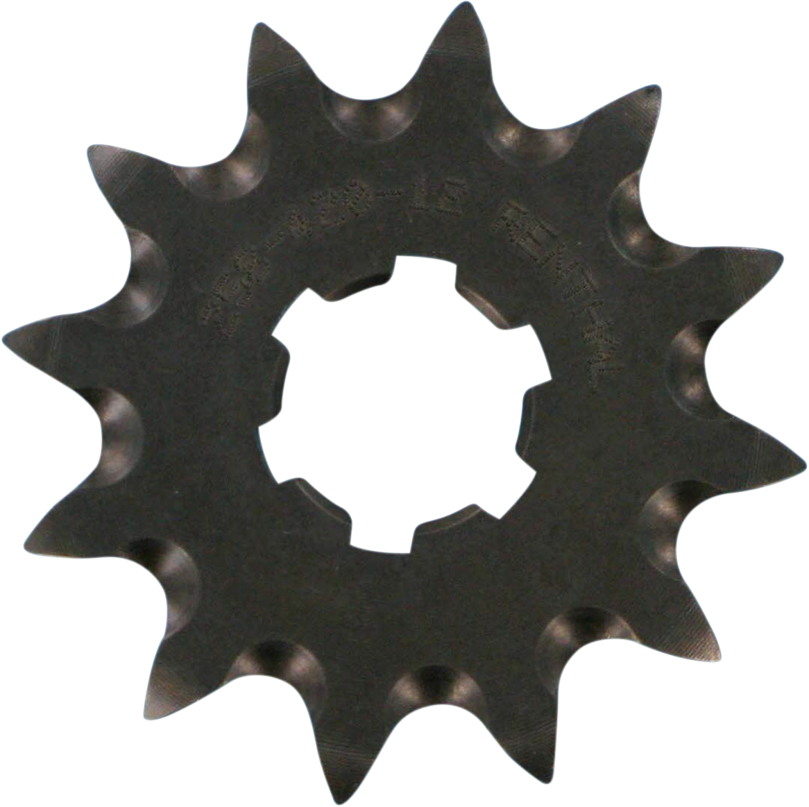 RENTHAL Front Sprocket - 12 Tooth / Kawasaki/Suzuki/Yamaha R258-420-12