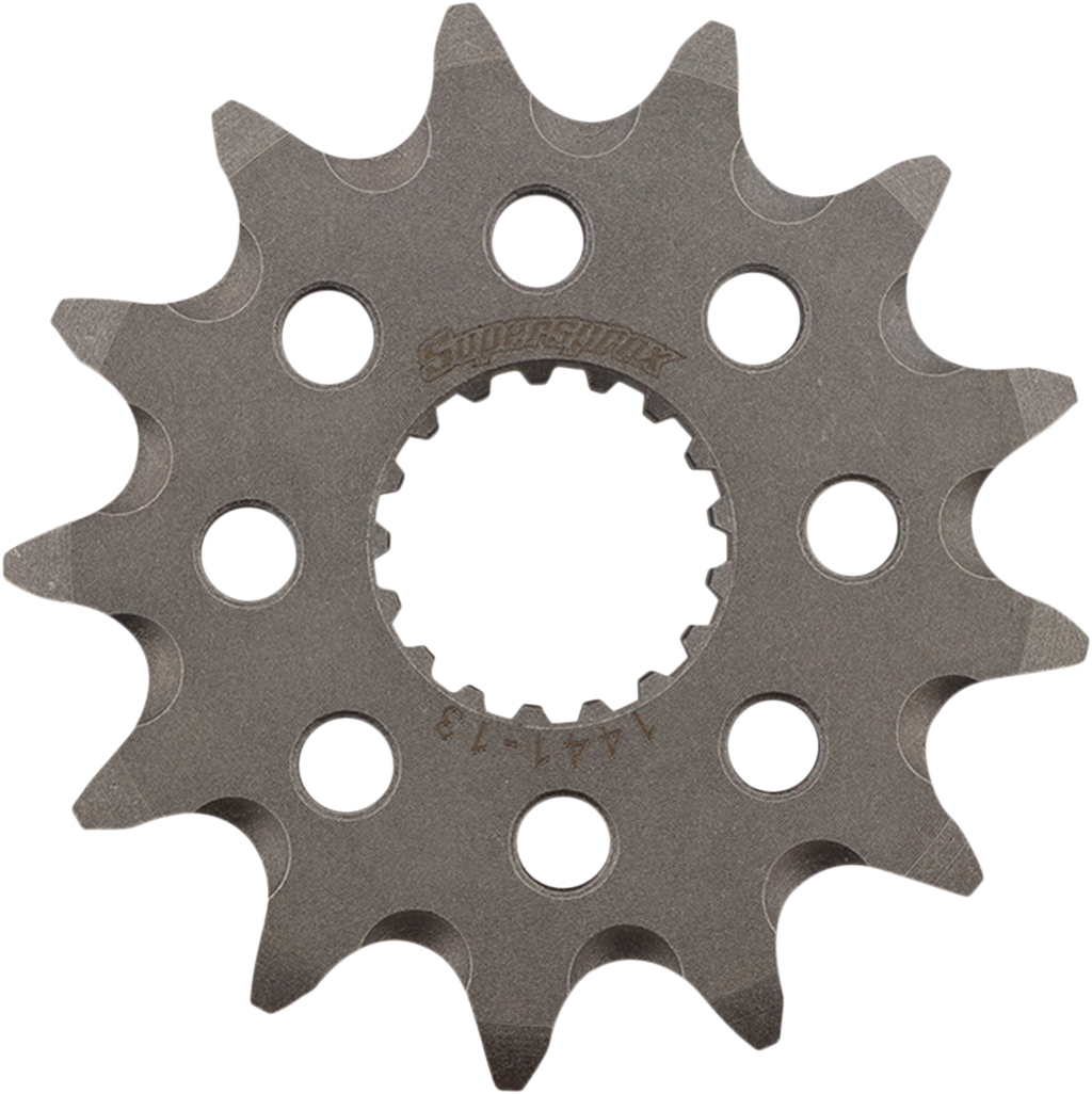 SUPERSPROX Countershaft Sprocket - 13-Tooth 1212-1328