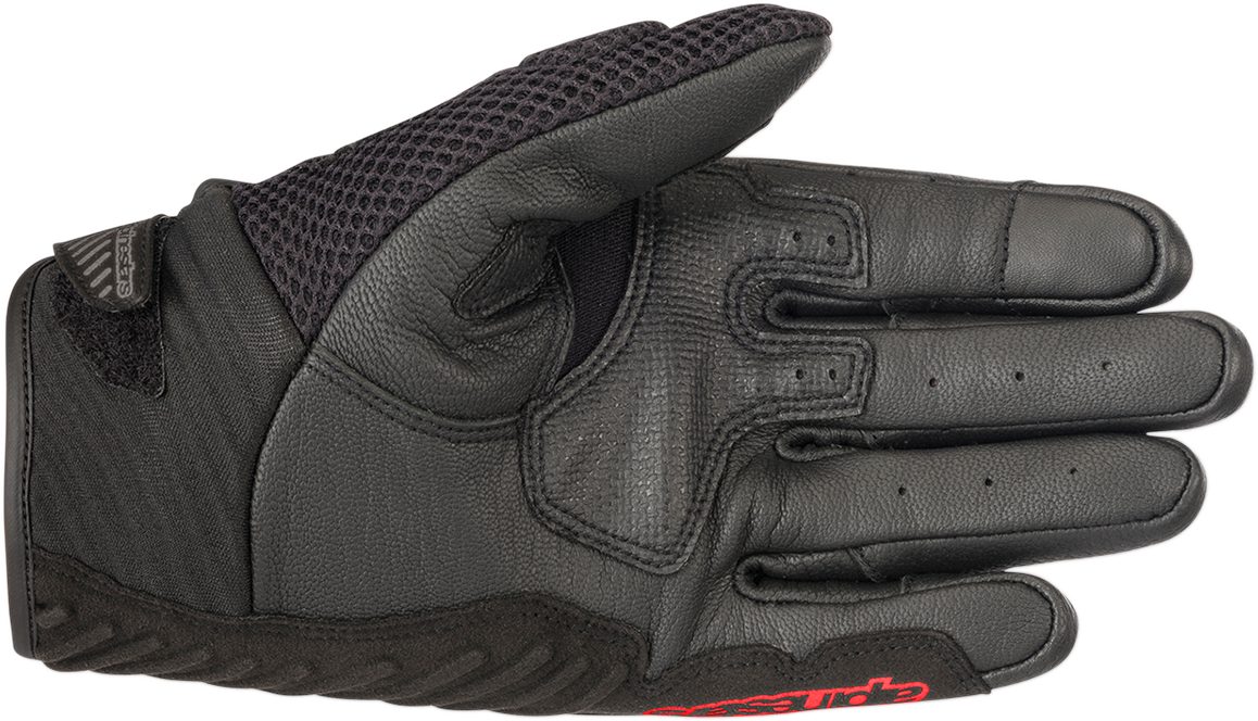 ALPINESTARS Gloves SMX-1 Air Carbon V2